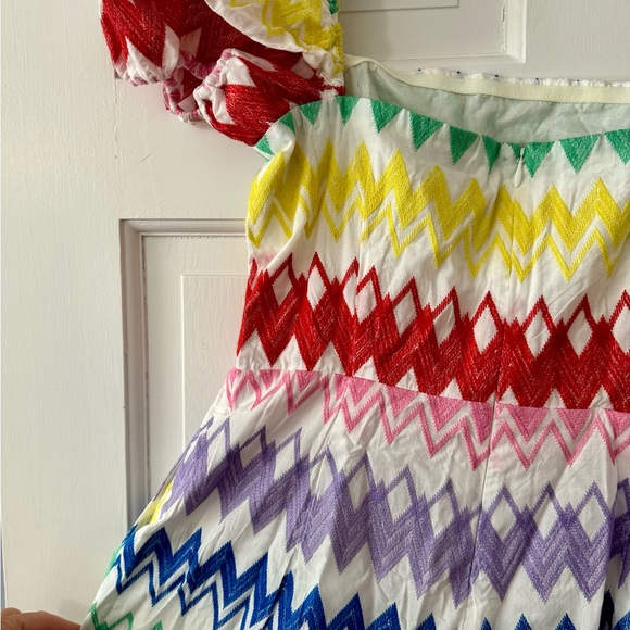 Yumi Kim, NWT, Jillian romper - Picture 4 of 5